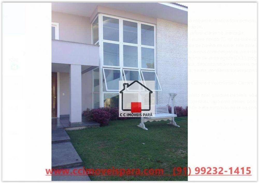 Casa de Condomínio à venda com 5 quartos, 1100M2 - Foto 8