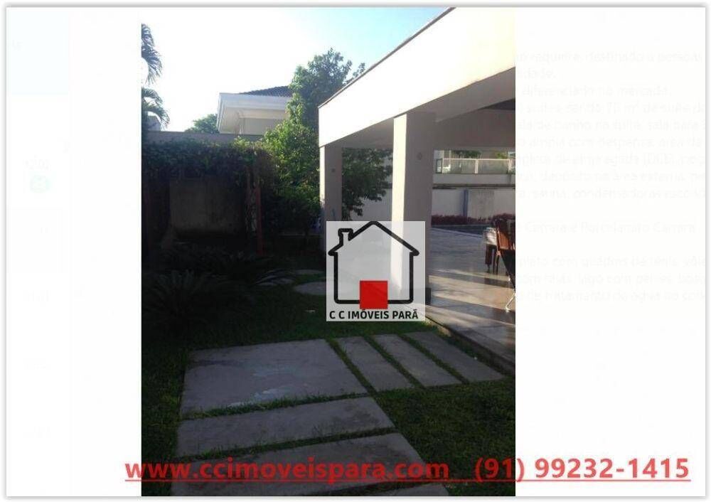 Casa de Condomínio à venda com 5 quartos, 1100M2 - Foto 5
