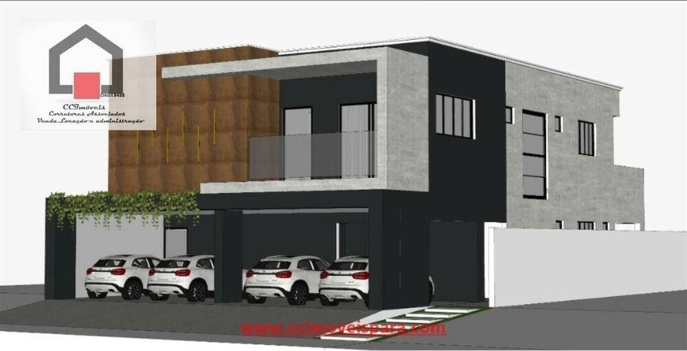 Casa de Condomínio à venda com 6 quartos, 320m² - Foto 6