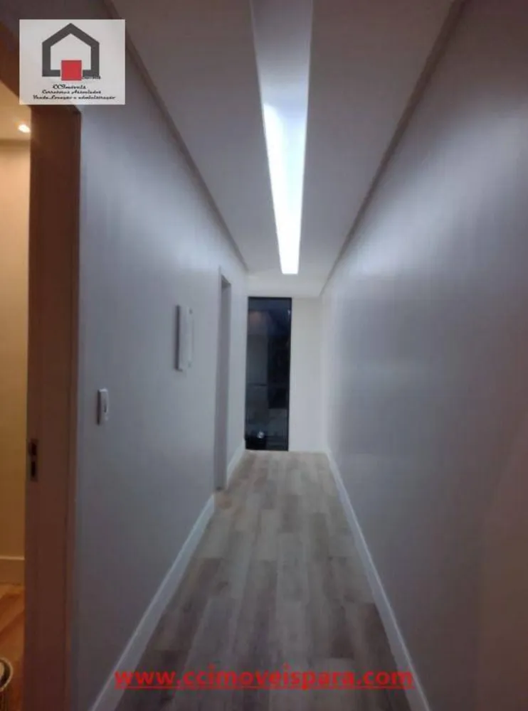 Casa de Condomínio, 6 quartos - Foto 10