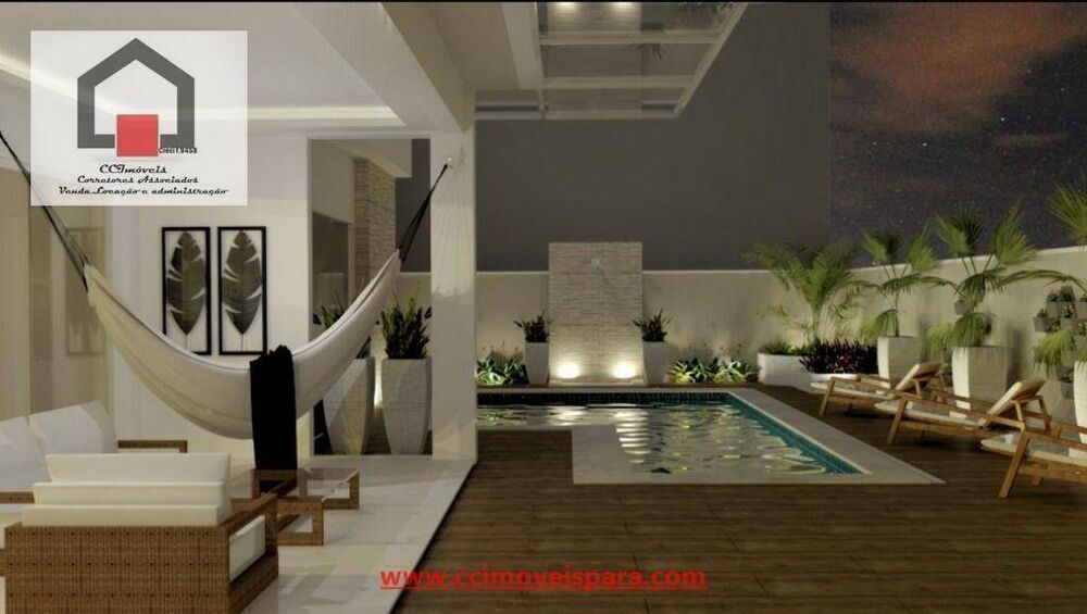Casa de Condomínio à venda com 6 quartos, 320m² - Foto 8