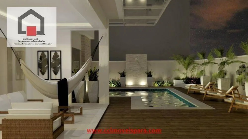 Casa de Condomínio, 6 quartos - Foto 11