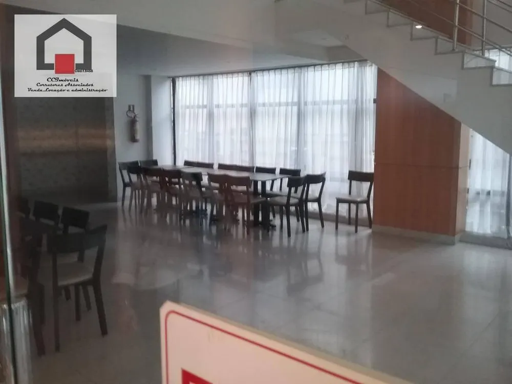 Apartamento, 3 quartos, 172 m² - Foto 6