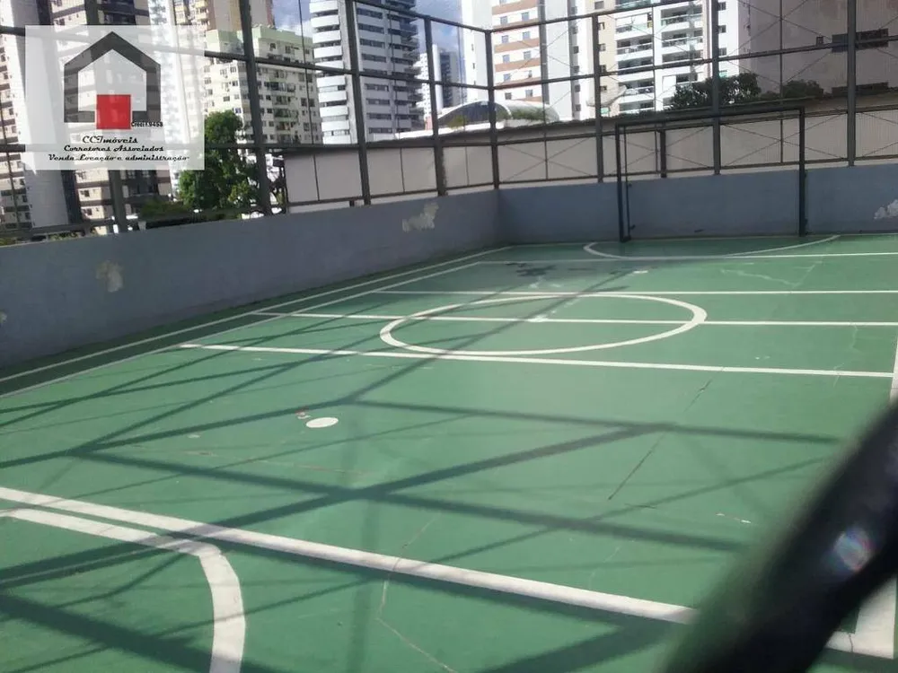 Apartamento, 3 quartos, 172 m² - Foto 11