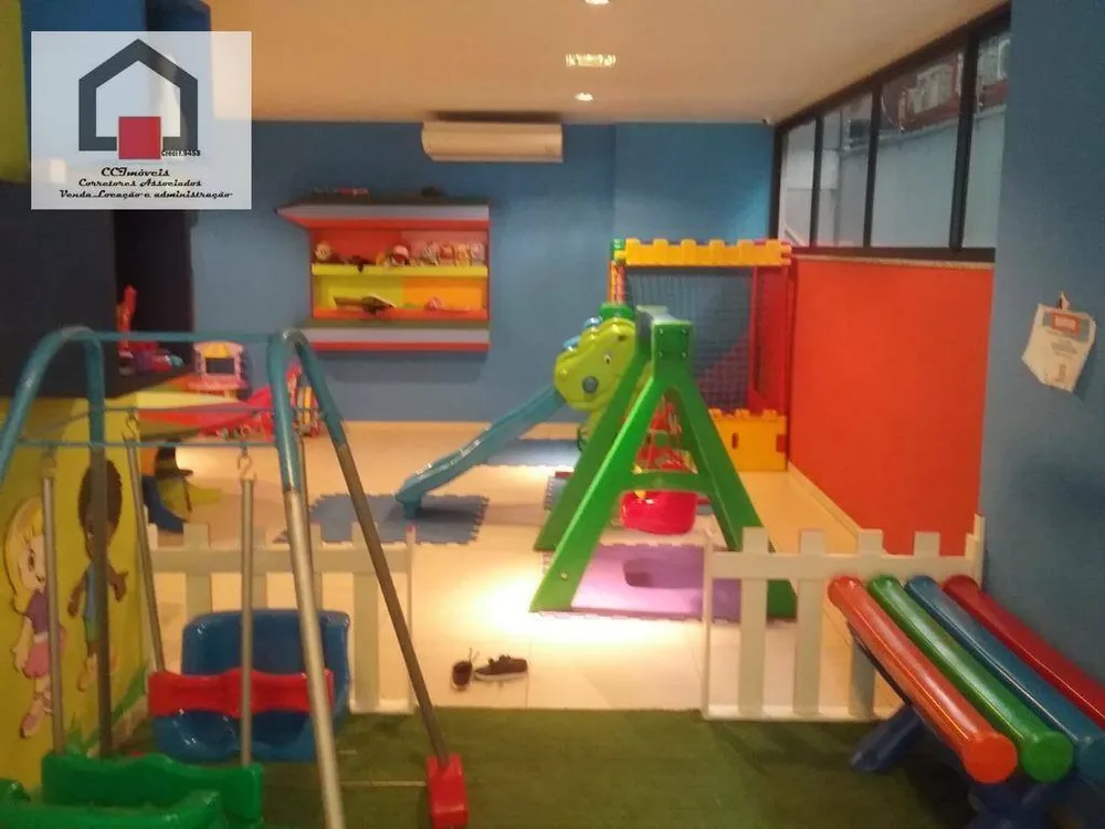Apartamento, 3 quartos, 172 m² - Foto 4