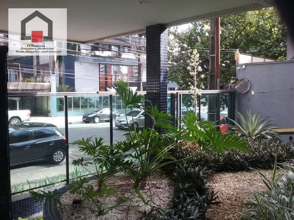 Apartamento à venda com 3 quartos, 172m² - Foto 4