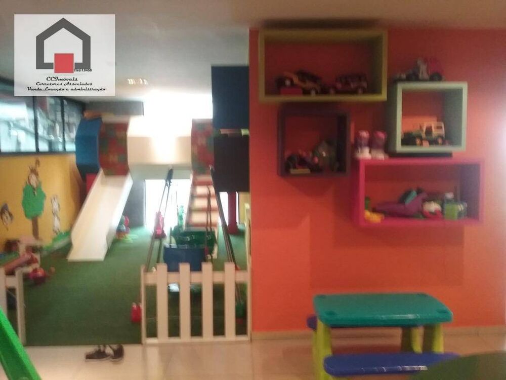 Apartamento à venda com 3 quartos, 172m² - Foto 7