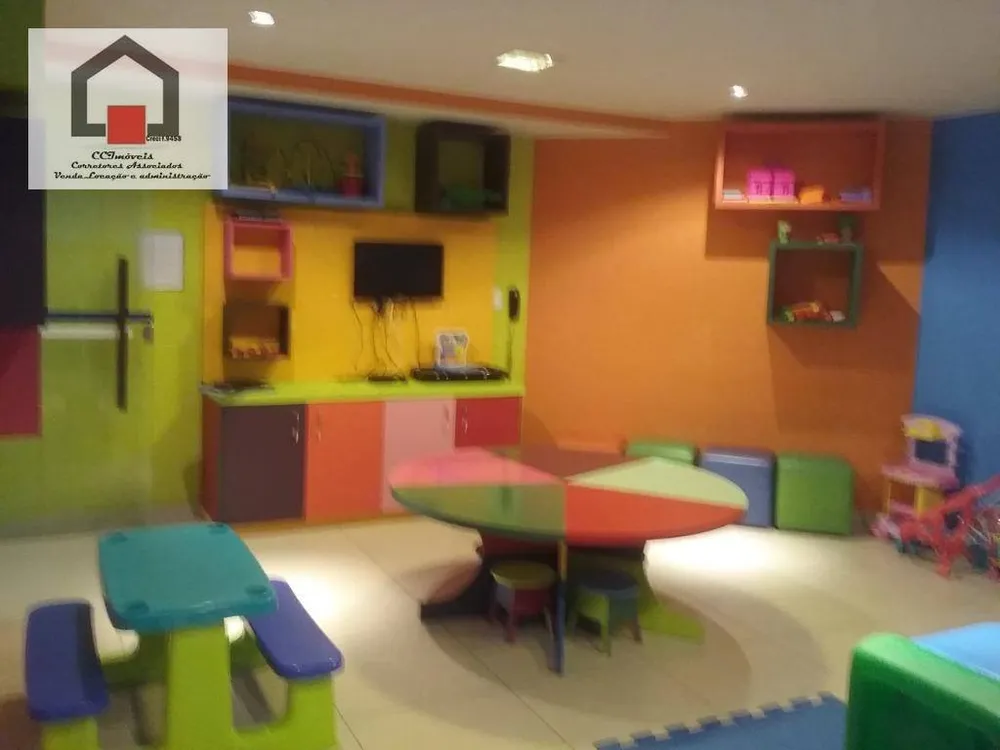 Apartamento, 3 quartos, 172 m² - Foto 7