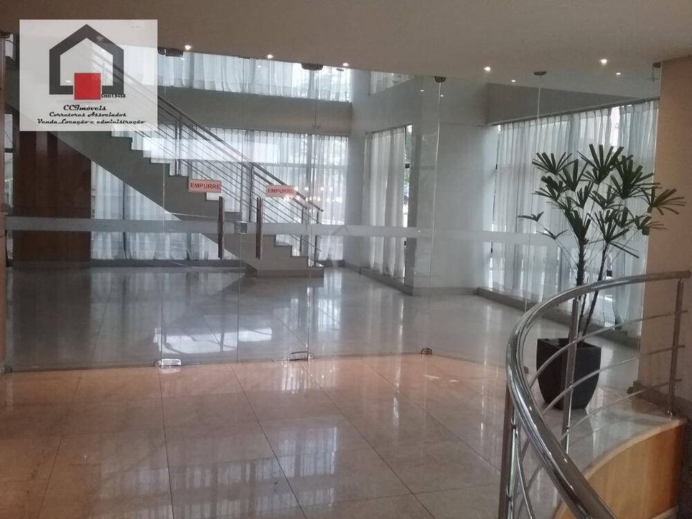 Apartamento à venda com 3 quartos, 172m² - Foto 3
