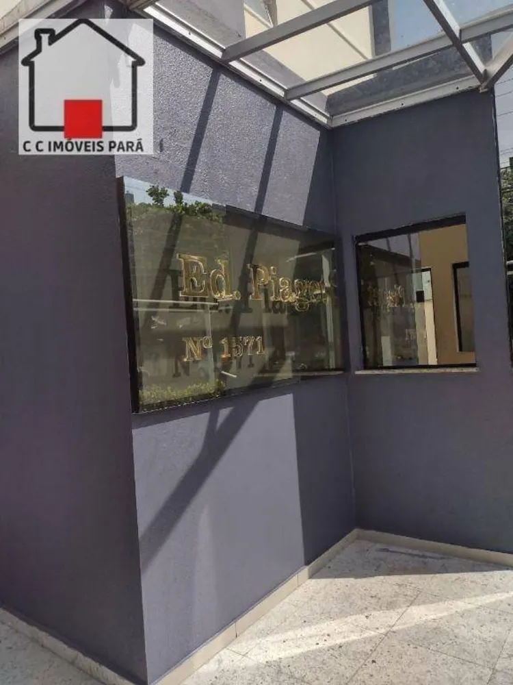 Apartamento, 3 quartos, 144 m² - Foto 4