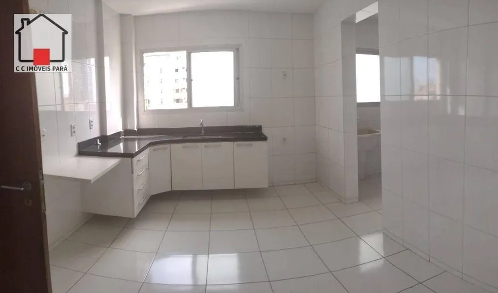 Apartamento, 3 quartos, 144 m² - Foto 8