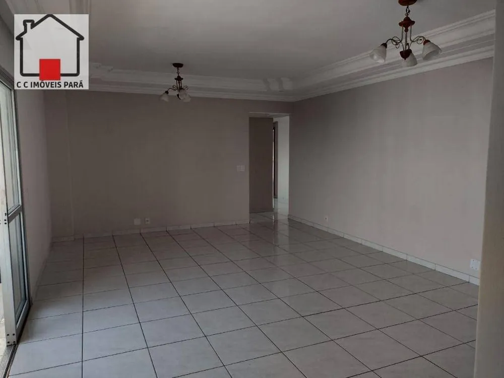 Apartamento, 3 quartos, 144 m² - Foto 3