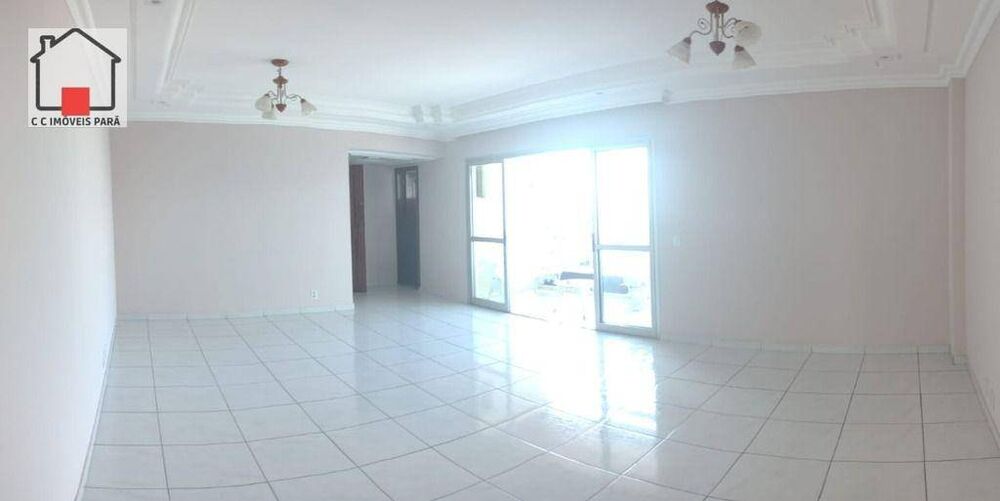 Apartamento à venda com 3 quartos, 144m² - Foto 3