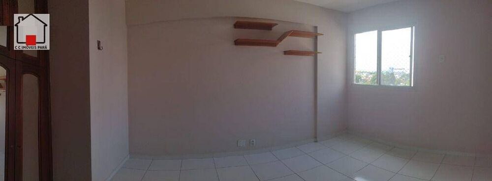 Apartamento à venda com 3 quartos, 144m² - Foto 2
