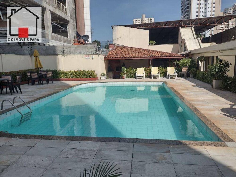 Apartamento à venda com 3 quartos, 144m² - Foto 12