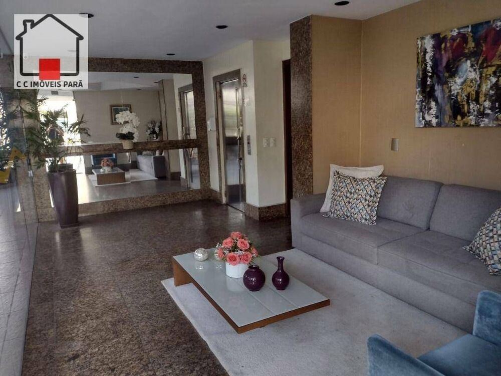 Apartamento à venda com 3 quartos, 144m² - Foto 15