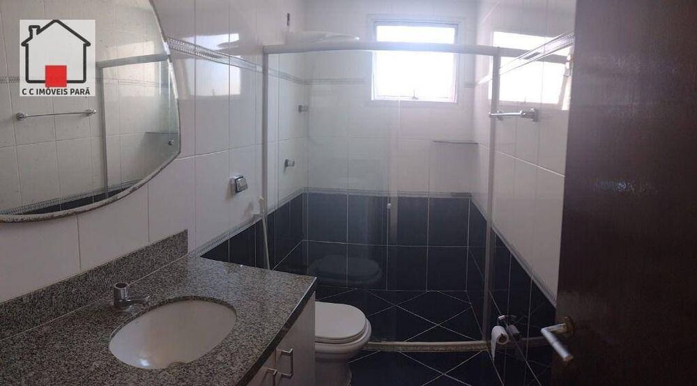 Apartamento à venda com 3 quartos, 144m² - Foto 11