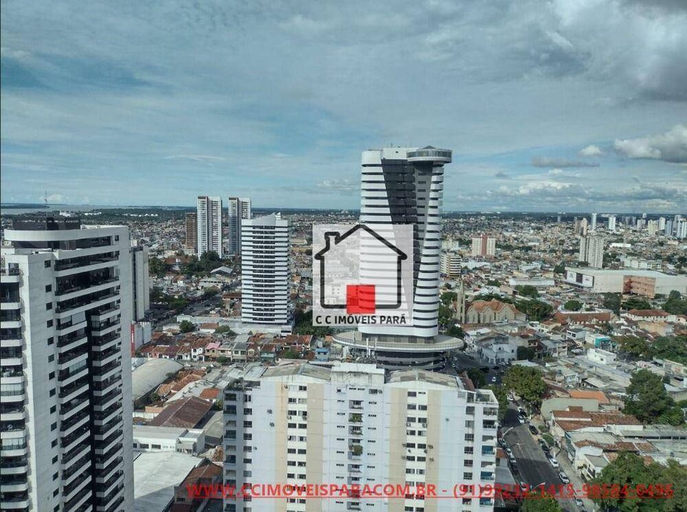 Cobertura à venda com 4 quartos, 364m² - Foto 2