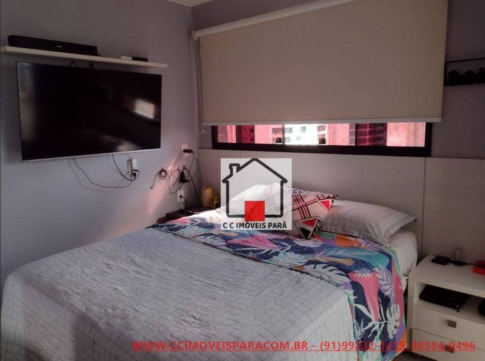 Cobertura à venda com 4 quartos, 364m² - Foto 3