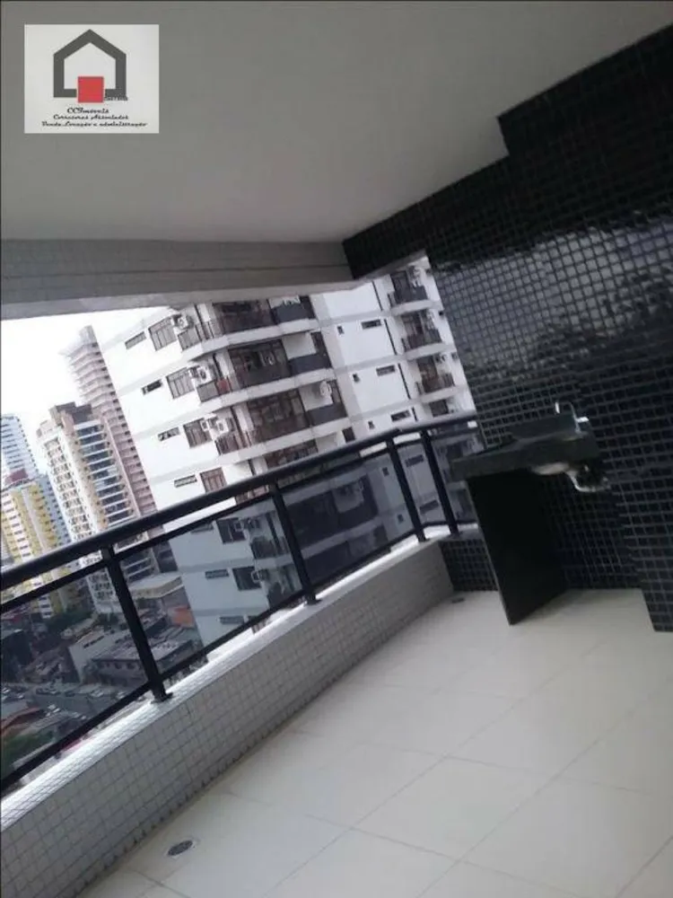 Apartamento, 3 quartos, 198 m² - Foto 4