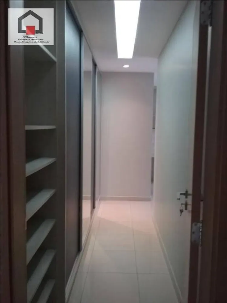 Apartamento, 3 quartos, 198 m² - Foto 6