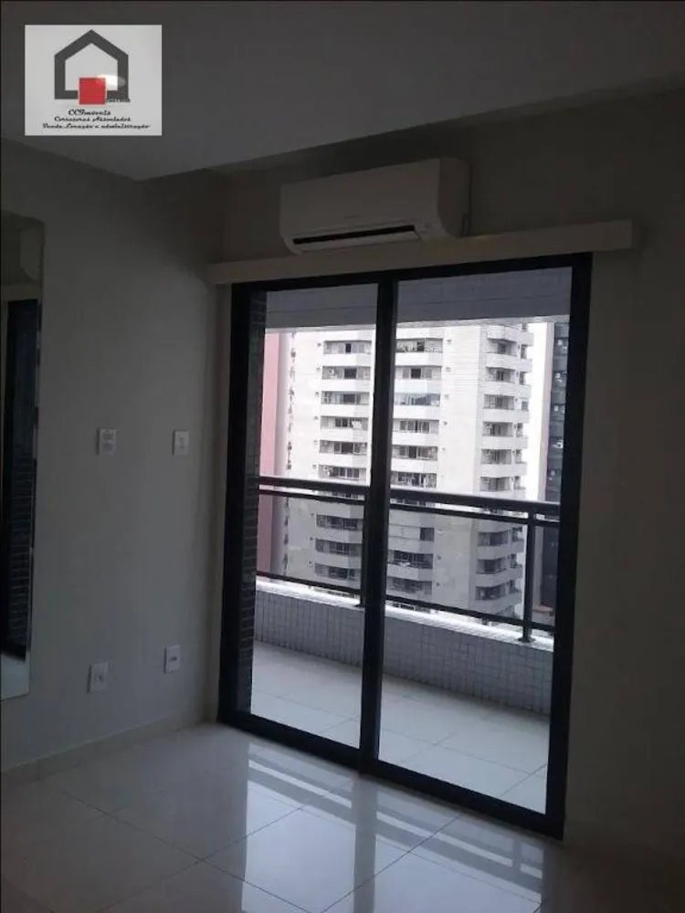 Apartamento, 3 quartos, 198 m² - Foto 14