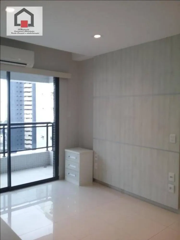 Apartamento, 3 quartos, 198 m² - Foto 9
