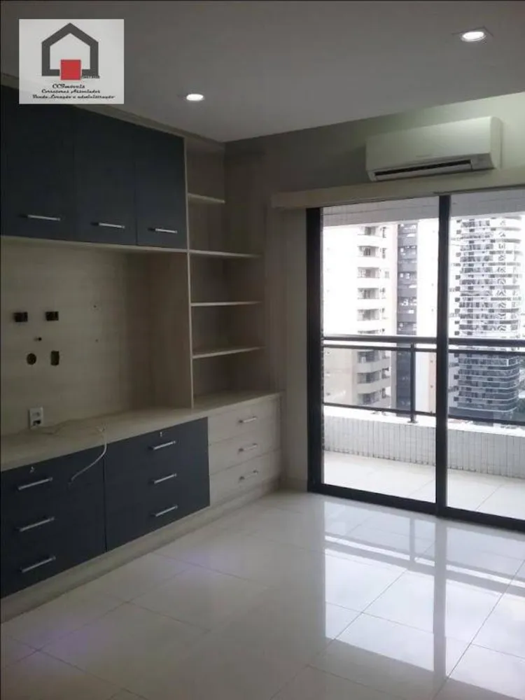 Apartamento, 3 quartos, 198 m² - Foto 8