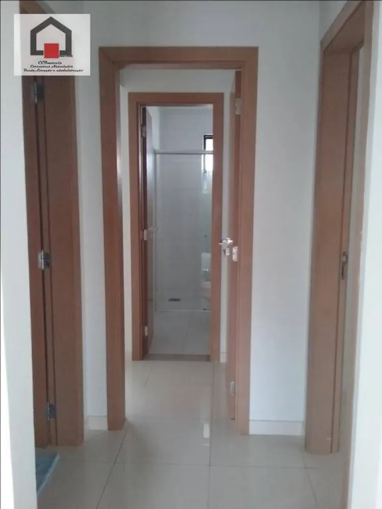 Apartamento, 3 quartos, 198 m² - Foto 7