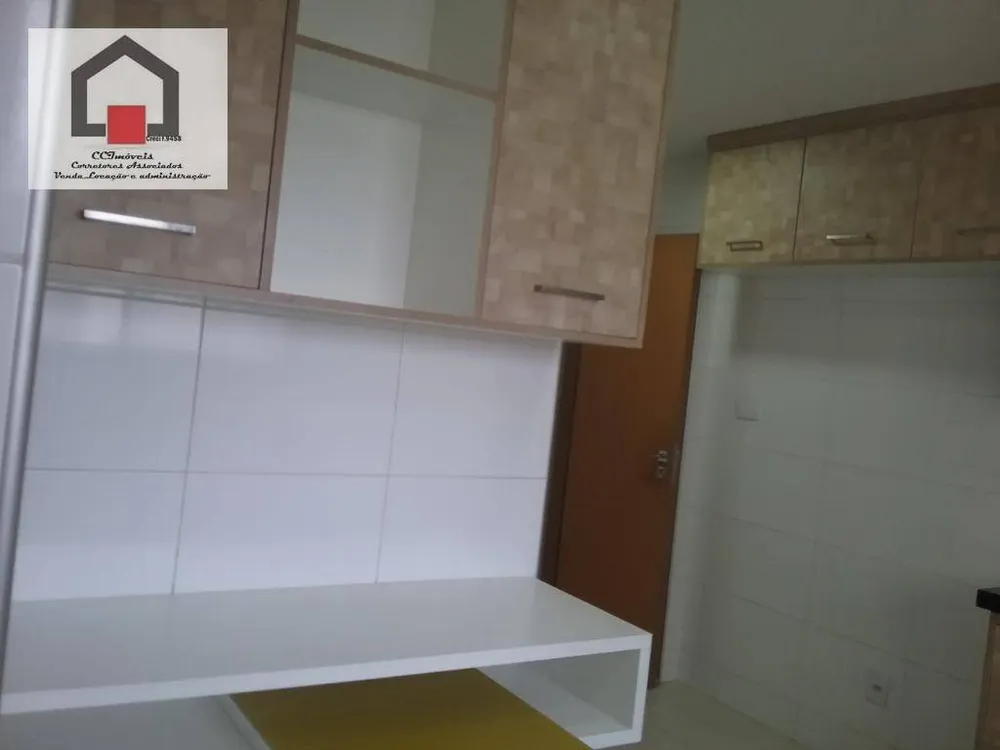 Apartamento, 3 quartos, 198 m² - Foto 15