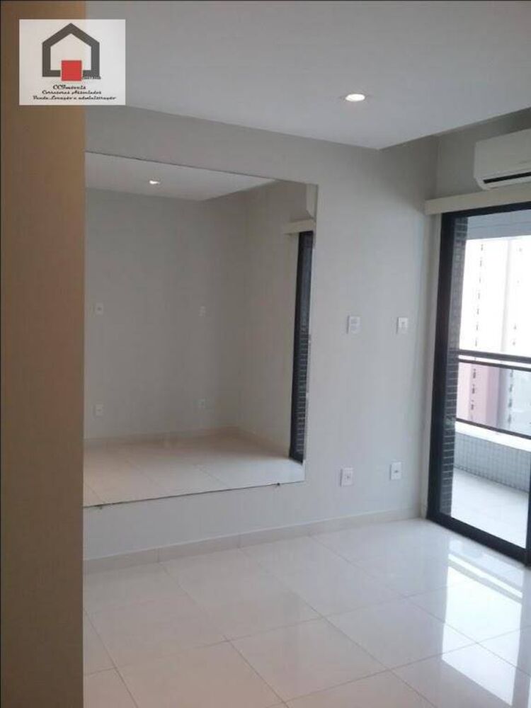 Apartamento à venda com 3 quartos, 198m² - Foto 3