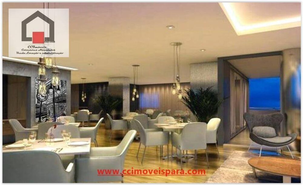 Apartamento, 3 quartos, 187 m² - Foto 3