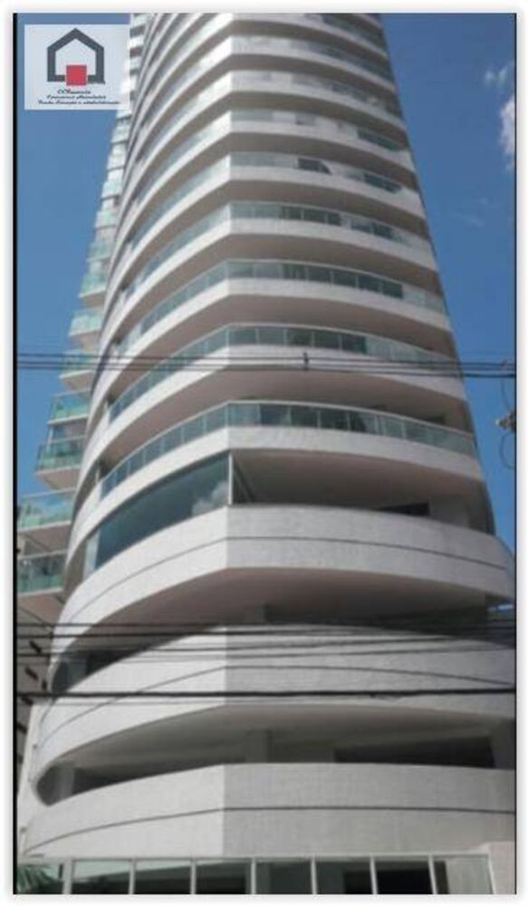 Apartamento, 3 quartos, 187 m² - Foto 1