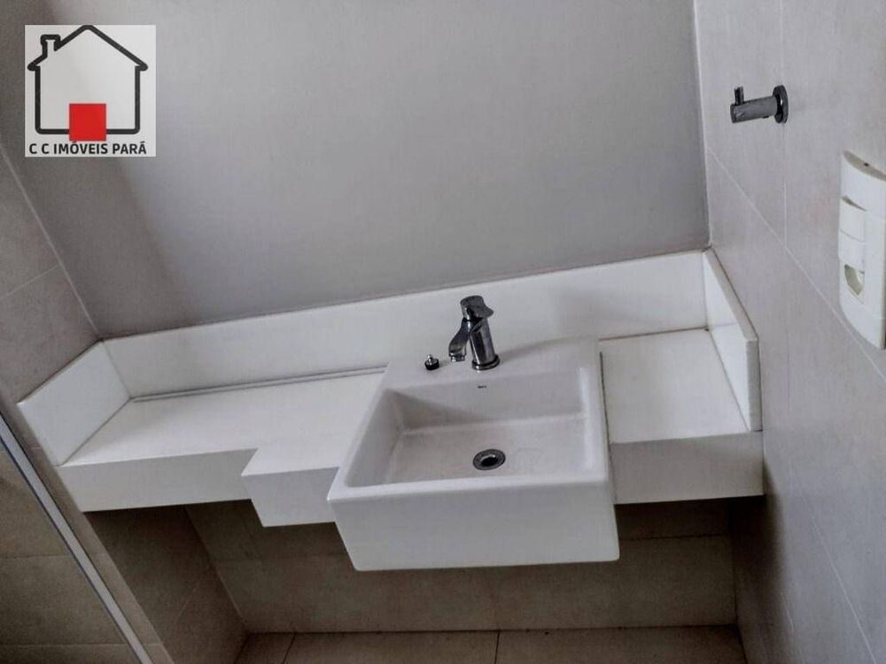 Apartamento à venda com 4 quartos, 275m² - Foto 3