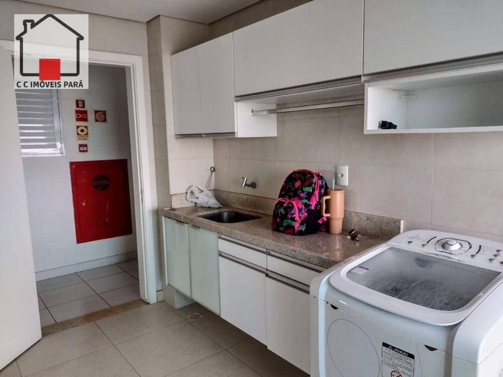 Apartamento à venda com 4 quartos, 275m² - Foto 4