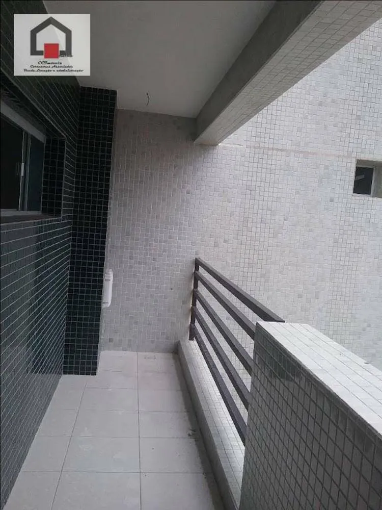 Apartamento, 3 quartos, 140 m² - Foto 12