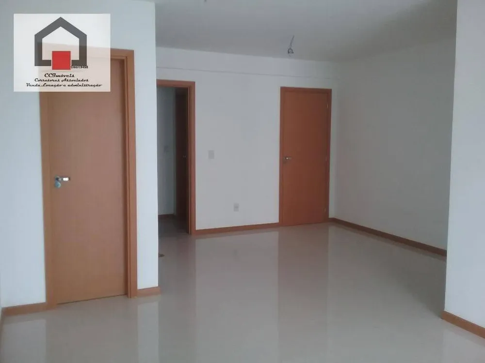 Apartamento, 3 quartos, 140 m² - Foto 1