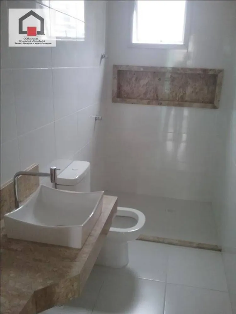Apartamento, 3 quartos, 140 m² - Foto 7