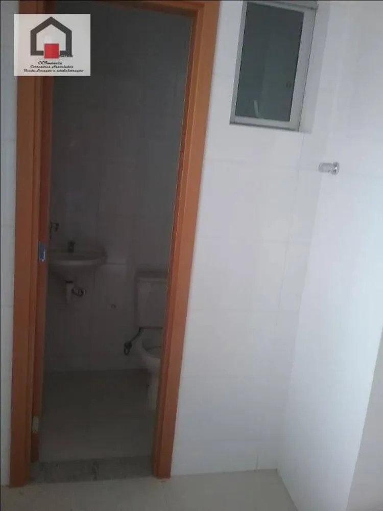 Apartamento, 3 quartos, 140 m² - Foto 13