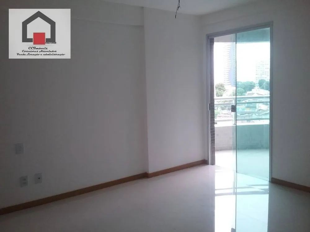 Apartamento, 3 quartos, 140 m² - Foto 5