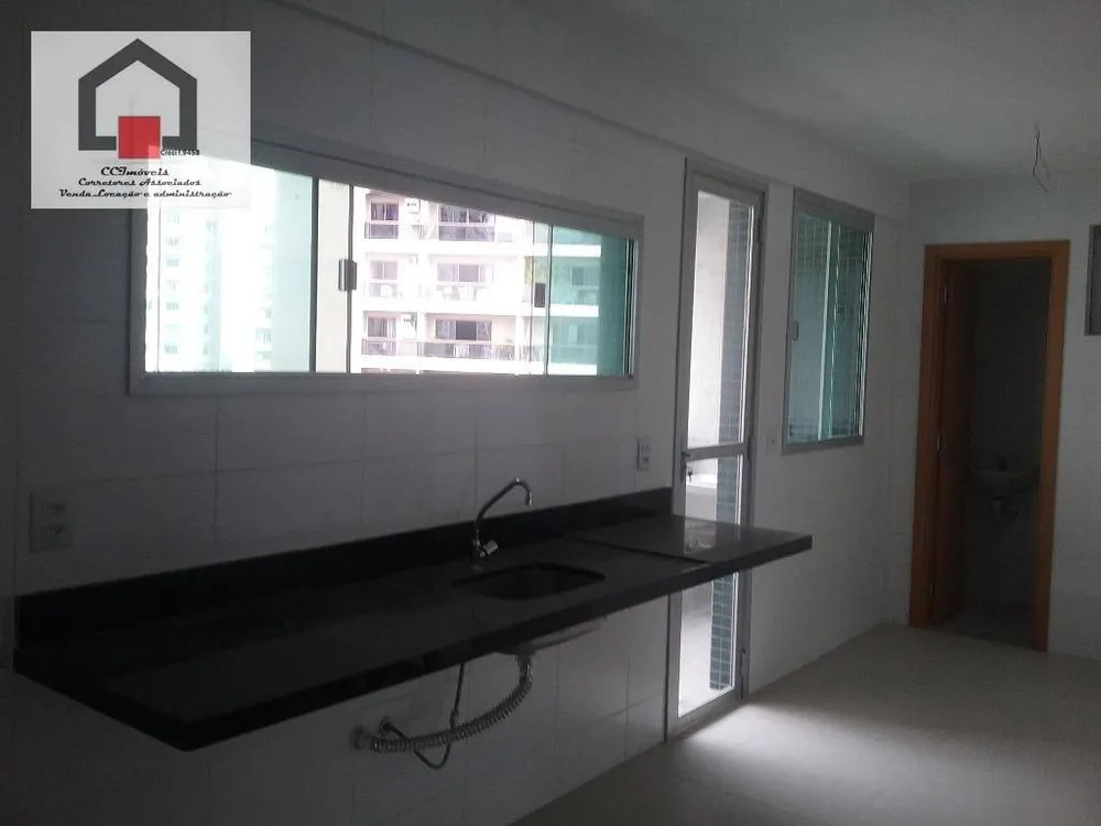 Apartamento, 3 quartos, 140 m² - Foto 10