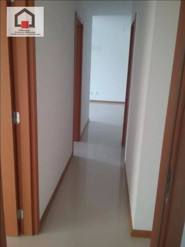 Apartamento, 3 quartos, 140 m² - Foto 9