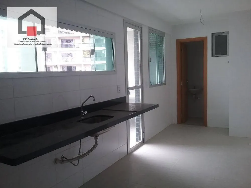 Apartamento, 3 quartos, 140 m² - Foto 14
