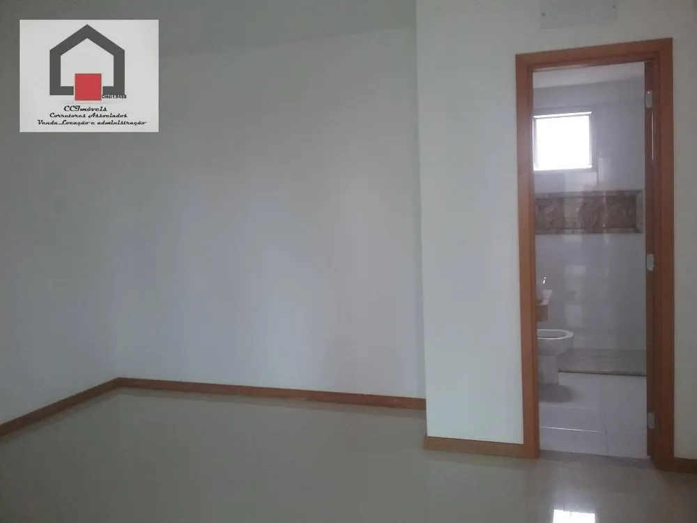 Apartamento, 3 quartos, 140 m² - Foto 6
