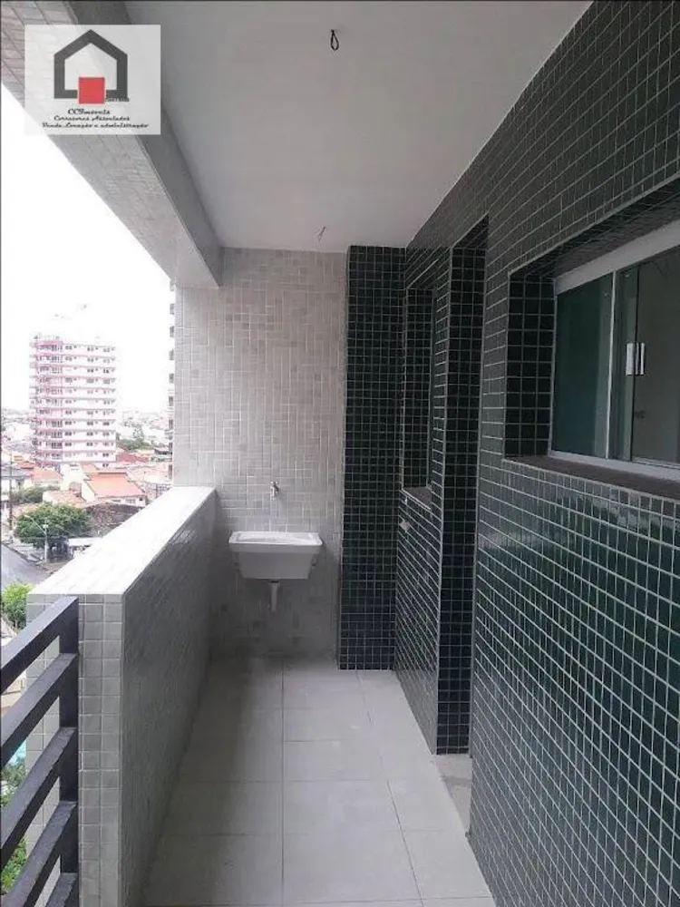 Apartamento, 3 quartos, 140 m² - Foto 11