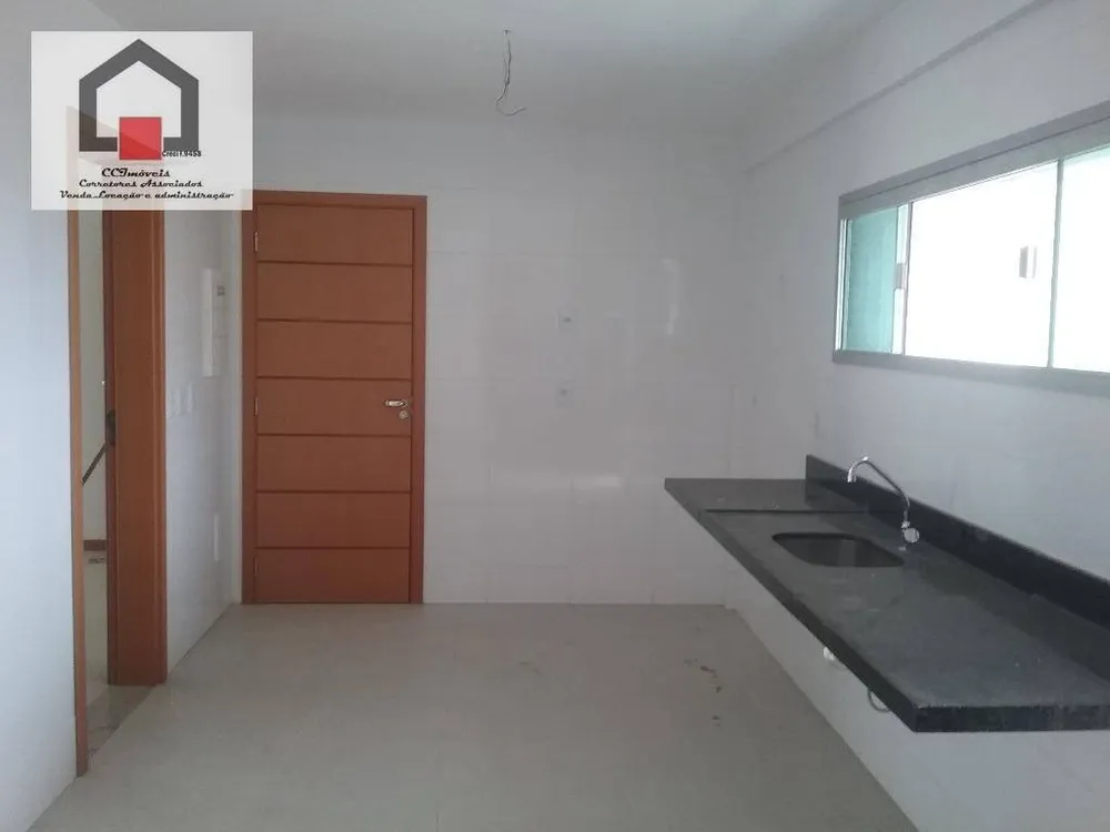 Apartamento, 3 quartos, 140 m² - Foto 15