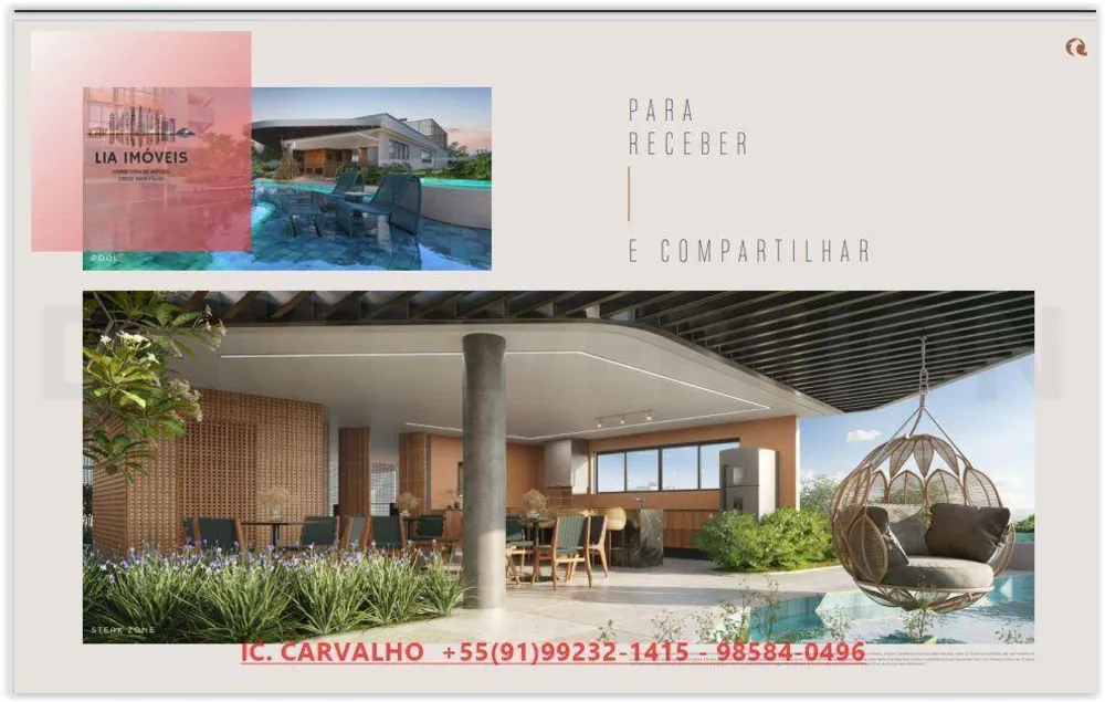 Apartamento, 3 quartos, 193 m² - Foto 10