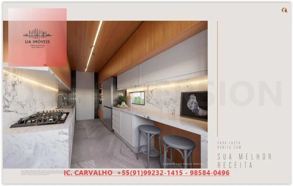 Apartamento, 3 quartos, 193 m² - Foto 13