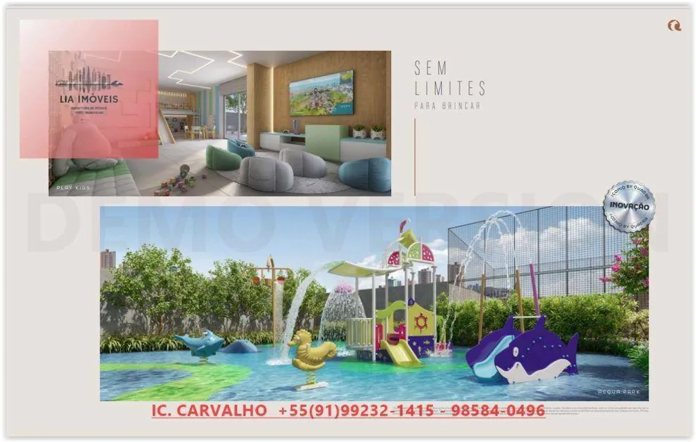 Apartamento, 3 quartos, 193 m² - Foto 11