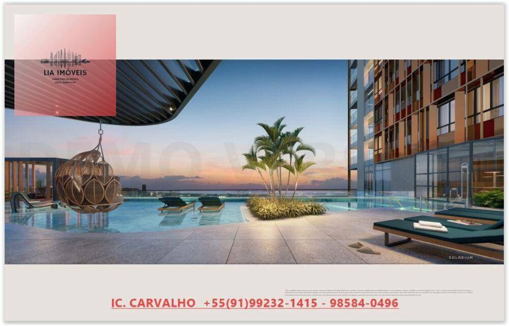 Apartamento, 3 quartos, 193 m² - Foto 1
